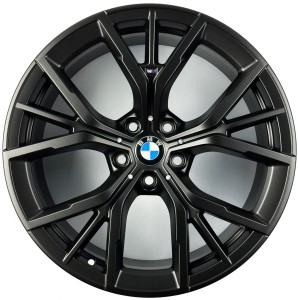 BMW 5 G30 G31 8" 9" 19" WZ-845 8747234; 8747235 Mat