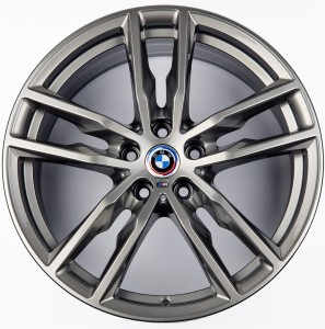 BMW G01 G02 X4 X3 7,5" 19" WZ-698 8746987