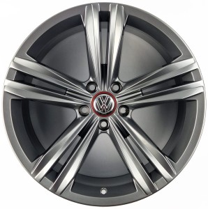 VOLKSWAGEN TIGUAN 8,5" x 19” 5NN601025D