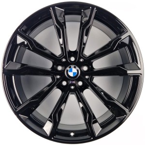 Felgi BMW X3 G01 X4 G02 8" 9 1/2" 20" WZ-699 8010268 8010269