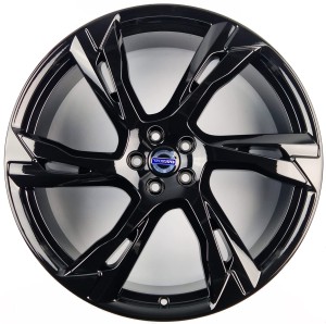 VOLVO XC90 II R-DESIGN 9" x 22” 31454204 CZARNE