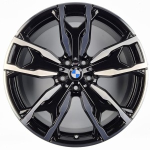 BMW X3 G01 X4 G02 8" 9 1/2" 20" WZ-787 8073791; 8073792