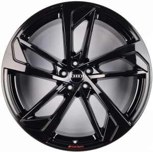 AUDI RS6 RS7  SQ7 Q8 SQ8 RSQ8 10" x 22" 4M0601025CN