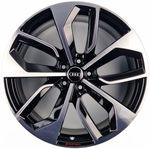 AUDI SPORT RS4 RS5  9" x 20” et26 8W0601025