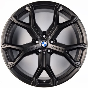 BMW X5 G05 X6 G06 21" 9,5" 10,5" WZ 746 8071998; 8071999