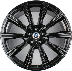 BMW X5 G05 X6 G06 9" 10,5" 20" WZ-740 8071996; 8071997