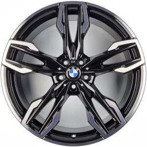 BMW G01 G02 X3 X4 8,5" 9,5" 21" WZ-718 8053455; 8053456