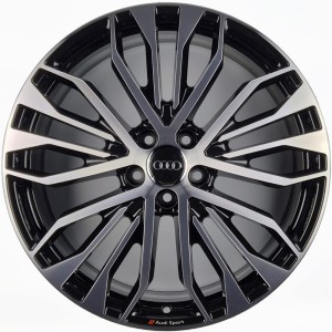 AUDI SPORT A6 S6 C7 8.5" x 20" 4G0601025BE