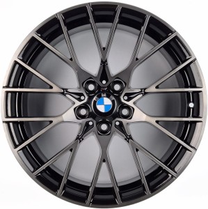 BMW M2 F87  9" 10" 19" WZ-788 8073847; 8073848