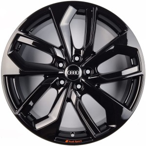 AUDI SPORT S3 A3  8" x 19" 8Y0601025S