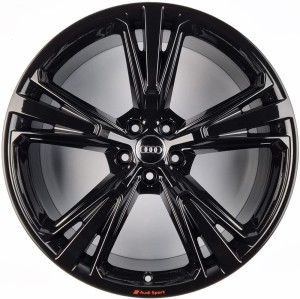 AUDI Q7 SQ7 Q8 SQ8 10" x 21" 4M8601025H