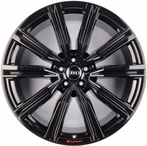 AUDI RS5 RS6 RS7 A8 Q7 SQ7 SQ8 Q8 E-TRON 10" x 21" 4M8601025G