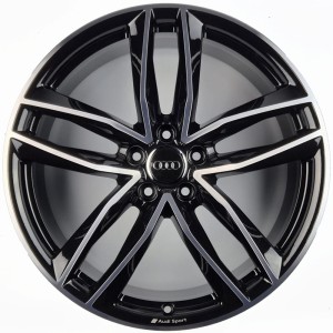 AUDI SPORT A6 S4 4G9 C7 ALLROAD 8.5" x 20" 4G9601025N