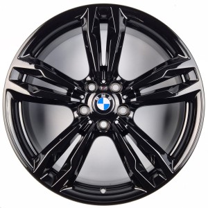 BMW X1 X2 F39 19 8" 8" WZ- 572 7849120