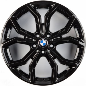 BMW G01 G02 X4 X3 7,5" 19" WZ-694  6877328