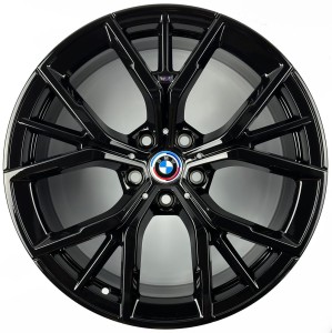 BMW 5 G30 G31 8" 9" 19" WZ-845 8747234; 8747235 Gloss