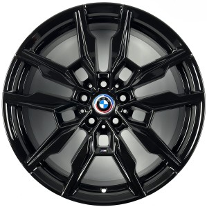 BMW i4 G26 8,5" 9" 19" WZ-861 8089227 8089228 Gloss