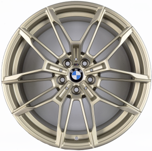 BMW M3 M4 G80 G81 G82 19/20" 9,5 10,5" WZ-825 8093832 8093833