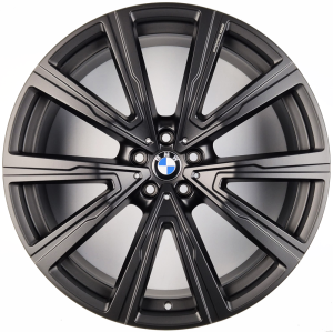 BMW X5 G05 X6 G06 9,5" 10,5" WZ 746 8072000; 8072001 