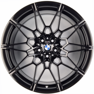 BMW M3 M4 G80 G81 G82 19/20" 9,5 10,5" WZ-826 8093836 8093837