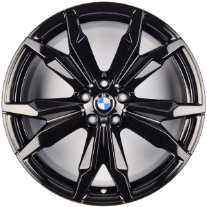 BMW X2 F39 X1 F48 20" 8"  WZ-717 8008659 