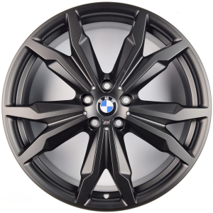 BMW X2 F39 X1 F48 20" 8" WZ-716 8008622