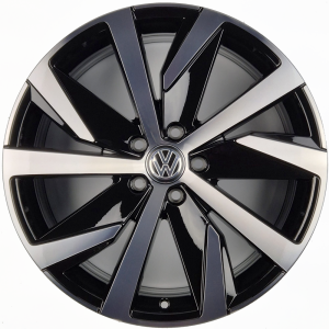 VOLKSWAGEN T-ROC  8" x 19" 2GA601025T