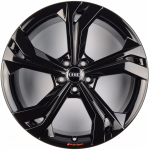 AUDI SPORT Q3 F3 RS Q3 RS F3 8.5" x 20" 83A601025AC 