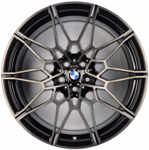 BMW M3 M4 G80 G81 G82 19/20" 9,5 10,5" WZ-826 8093836 8093837