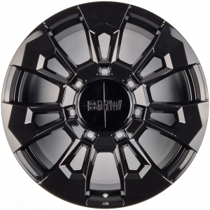 BMW XM G09 M-PAKIET STYLE 932M 10" 11" x 23" 1543992 1543991