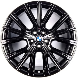 BMW 7 G11 G12 20" 8,5" 10" WZ 817 8745914; 8745915 