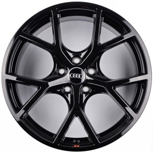 AUDI RS3 8" x 19";  9" x 19" 8Y0601025BP  8Y0601025BA 