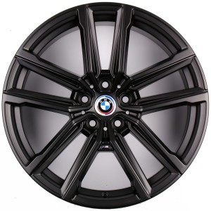 BMW 3 G20 G21 X3 19 8"8,5" WZ-797 8747000; 8747001 Black mat