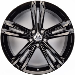 VOLKSWAGEN TIGUAN 8.5" x 19" 5NN601025D