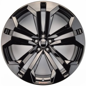 AUDI Q8 SQ8 10" x 22" 4M8601025K 