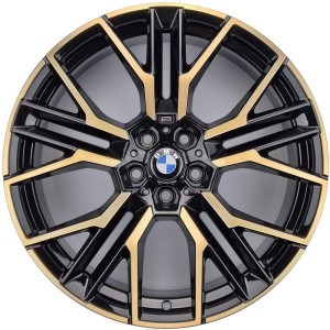 BMW 8 G14 G15 G16 20" 8" 9" WZ-894 5A07083; 5A07085