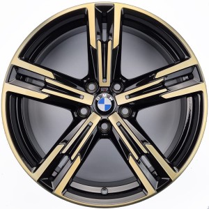 BMW 3 G20 G21 G22 18" 7,5" 8,5" WZ-848 8746631; 8746632