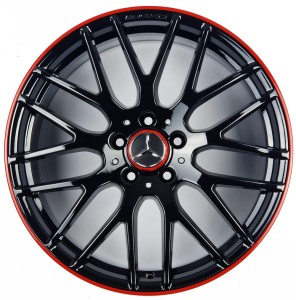 MERCEDES W176 8" x 19” A1764010900