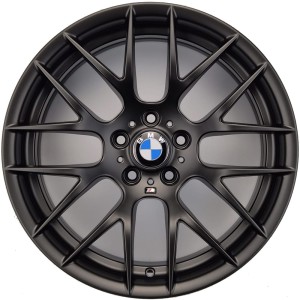 BMW STYLING 359 M3 E90 E92 E93 9" 10" x 19" 36112284055; 36112284060